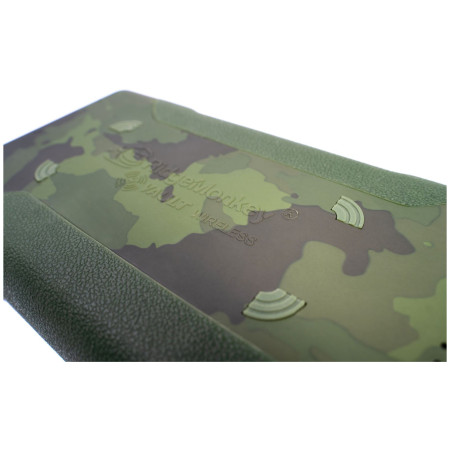 Banque d'énergie Ridge Monkey Vault C-Smart Wireless 42150mAh Camo