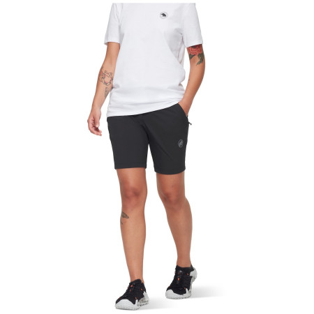 Short femme Mammut Hiking V Shorts Women