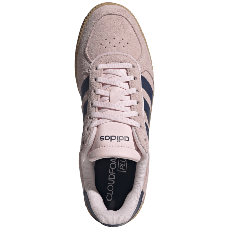 Chaussures femme Adidas Breaknet Sleek