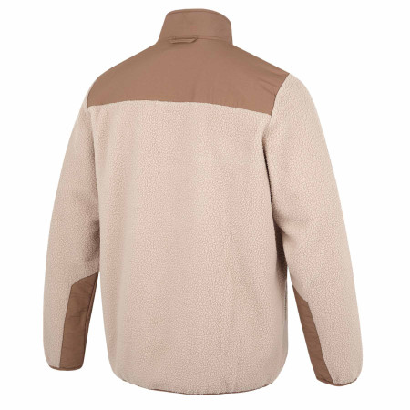 Sweat-shirt homme MOOA Sherpa