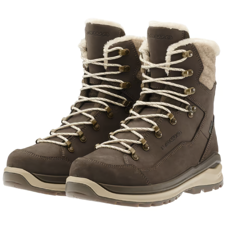 Bottes femme Lowa Renegade EVO ICE 2 GTX Ws