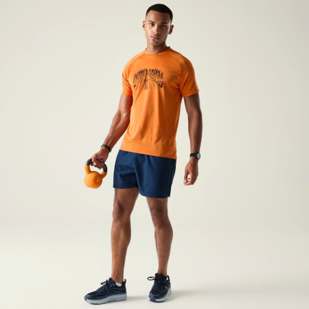 T-shirt homme Dare 2b Tech II Tee