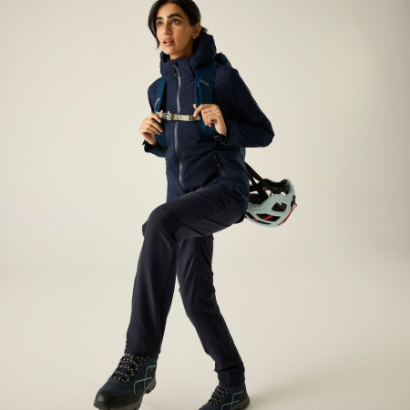 Veste femme Dare 2b Switch Up III Jacket