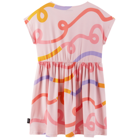 Robe fille Reima Virein