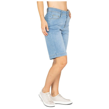 Shorts femme Chillaz Christina Denim