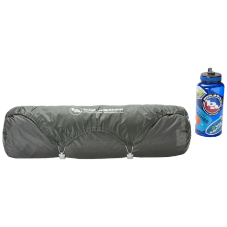 Tente ultra-légère Big Agnes Copper Spur UL3