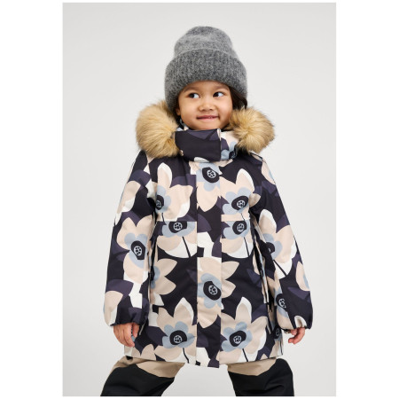 Veste d'hiver enfants Reima Muurame