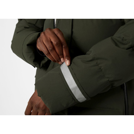 Veste d'hiver femme Helly Hansen W Adore Puffy Parka