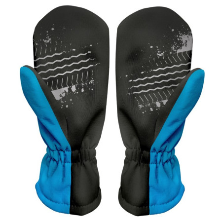 Moufles d'hiver enfant WAMU Bagr