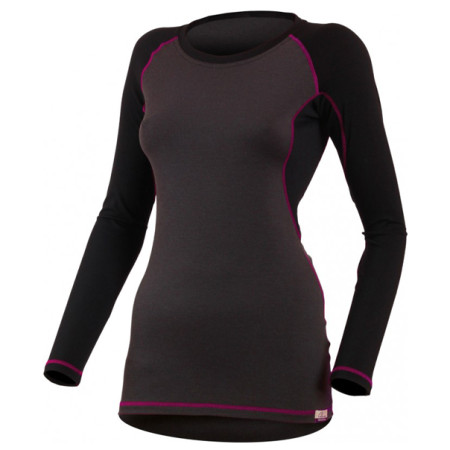 T-shirt femme Lasting Dita girs