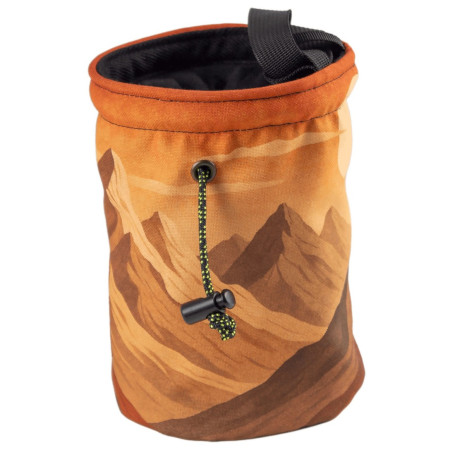 Sac à magnésie SIERRA Climbing Element Series