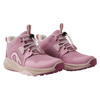 Chaussures enfant Reima Kiritin rose Grey Pink