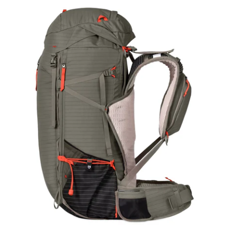 Sac à dos randonnée NEMO Equipment Persist Mens 45L Endless Promise
