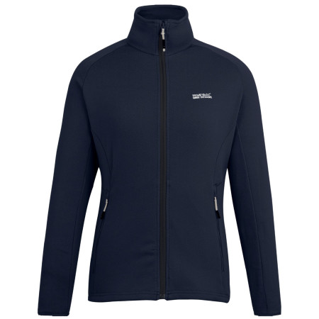 Sweat-shirt femme Regatta Malana bleu Navy