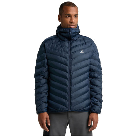 Veste homme Haglöfs Sarna Mimic hood