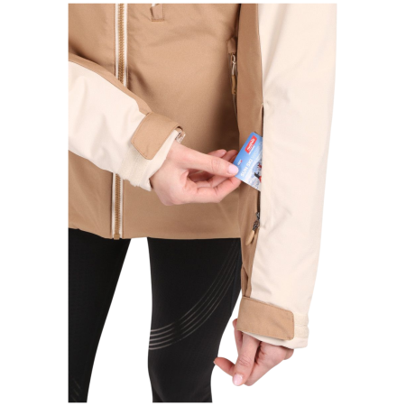 Veste femme Kilpi Flip-W