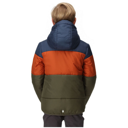 Veste enfant Regatta Lofthouse VII