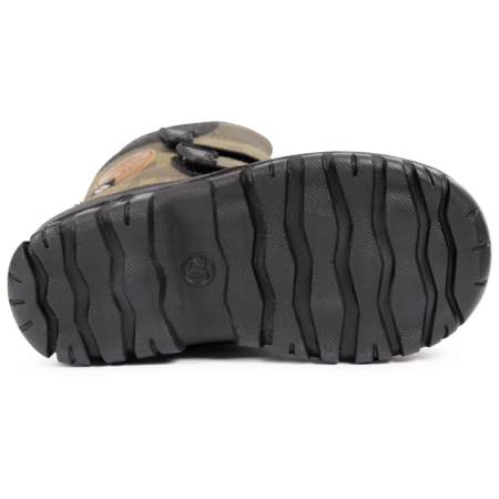 Bottes d'hiver enfant Trespass Alex