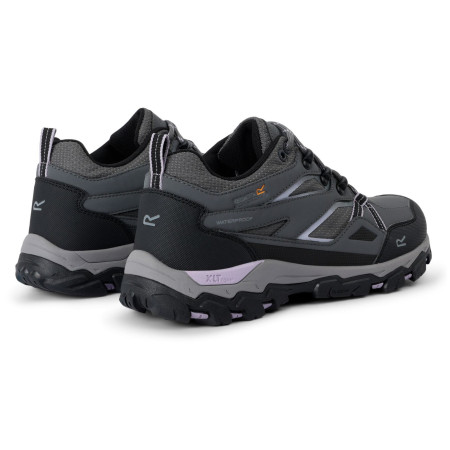 Chaussures femme Regatta Wmn Holcombe III Low