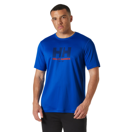 T-shirt homme Helly Hansen Hh Tech Graphic T-Shirt 2.0