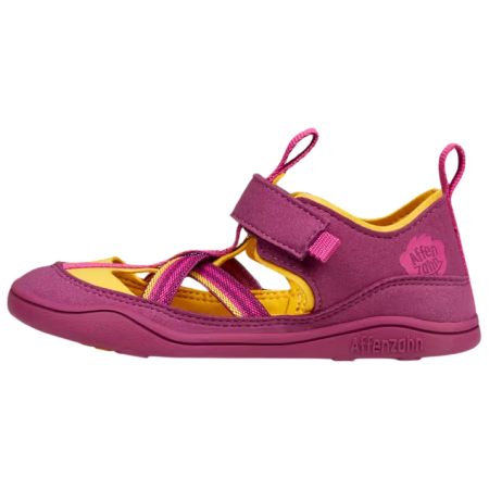 Sandales enfant Affenzahn Vegan Breezy