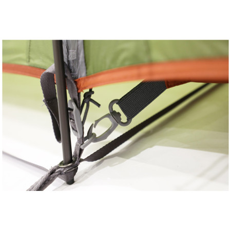 Tente Force Ten Xenon UL 2 Plus