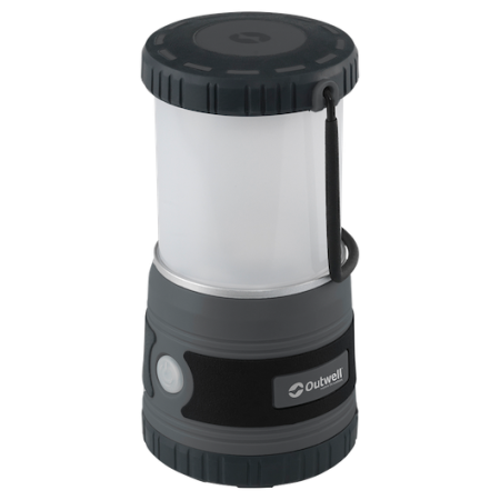 Lampe camping Outwell Carnelian DC 200
