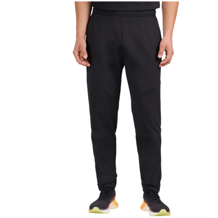 Pantalons de survêtement hommes 4F Trousers Cas M1804 noir Deep Black