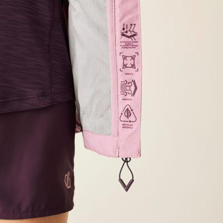 Veste femme Dare 2b W Torrek Breathe Easy Jacket