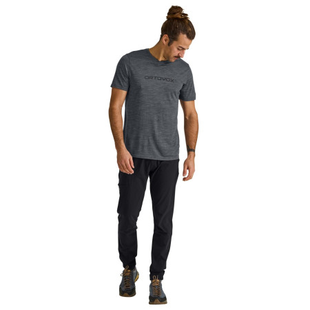 T-shirt homme Ortovox 150 Cool Brand T-shirt
