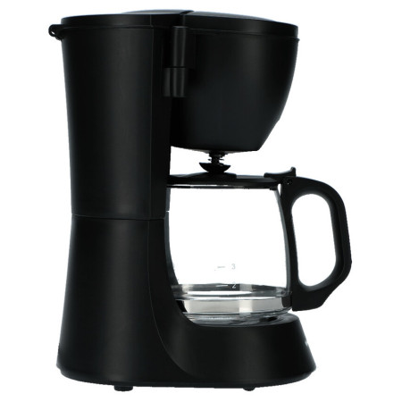 Cafetière Mestic Coffee Machine MK-60 6 cups