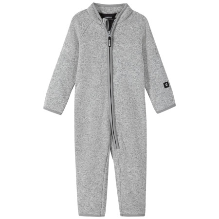 Combinaison enfant Reima Tahti girs Melange Grey