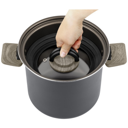 Jeu de casseroles Brunner Torralta Ø 22 cm