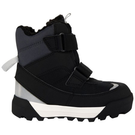 Bottes enfants Viking Outdoor Footwear Expower Warm GTX 2V Black