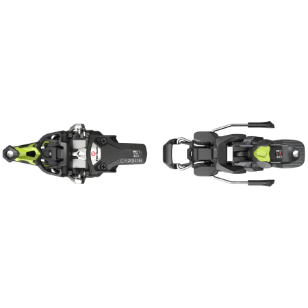 Fixation ski de randonnée Fritschi Tecton 13 110 mm