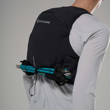Gilet de running Montane Gecko Vp12+