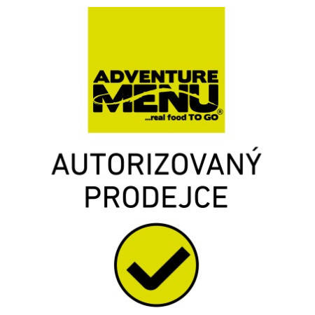 Auto-chauffant Adventure Menu ALLinONE