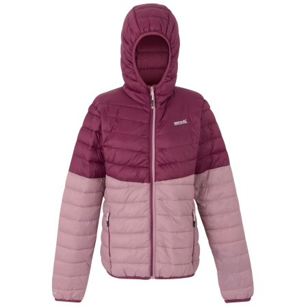 Veste femme Regatta W Hooded Hillpack IV