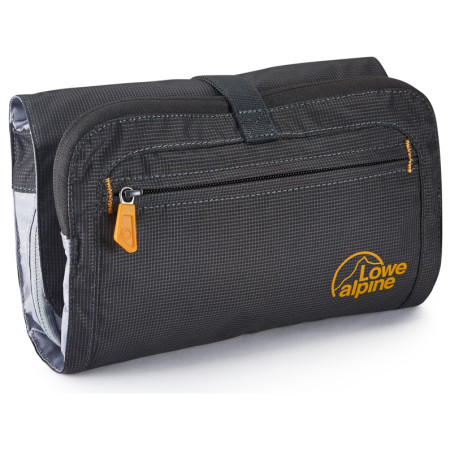 Sac cosmétiques Lowe Alpine Roll Up Wash Bag vert black
