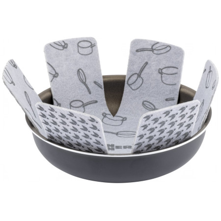 Jeu de casseroles Brunner Torralta Spacemaster Ø 20 cm