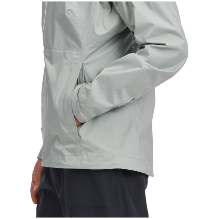 Veste femme Black Diamond W Fineline Stretch Shell