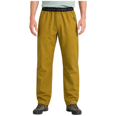 Pantalon homme SIERRA Climbing Margalef