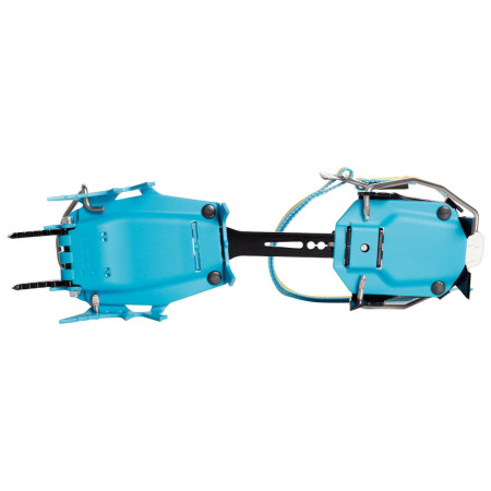 Crampons Singing Rock Lucifer III Tech