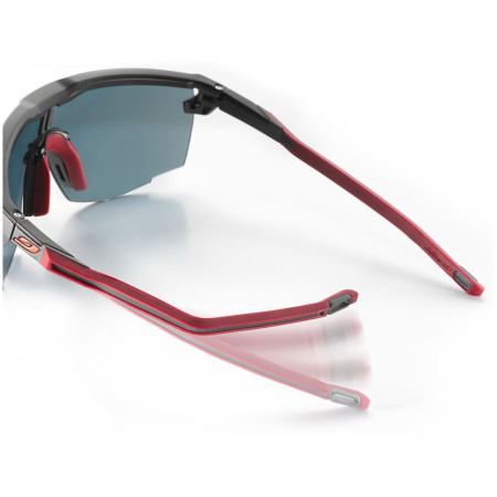Lunettes soleil Julbo Ultimate Sp3 Cf