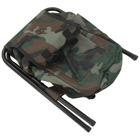 Chaise Cattara Olbia Army