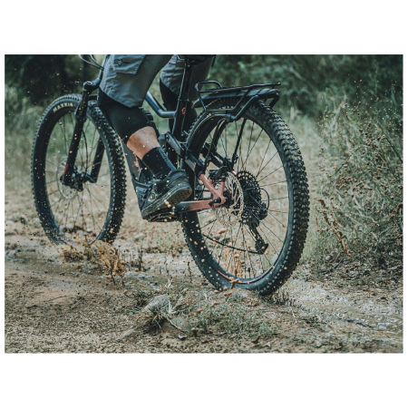 Garde-boue Topeak TetraRack Fender M2