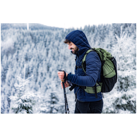 Veste homme MOOA Nordi