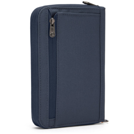Portefeuille Pacsafe RFIDsafe compact travel organizer