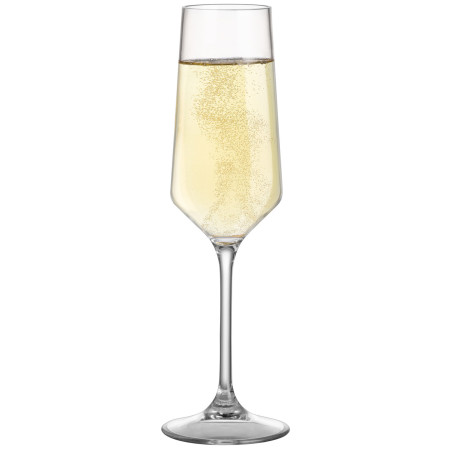 Jeu de verres Brunner Set Prosecco Riserva