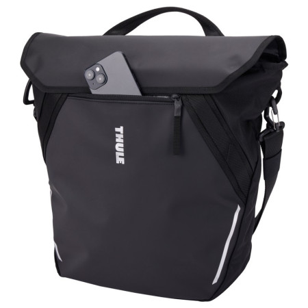 Sacoche vélo Thule Chasm Courier Inlock 22L